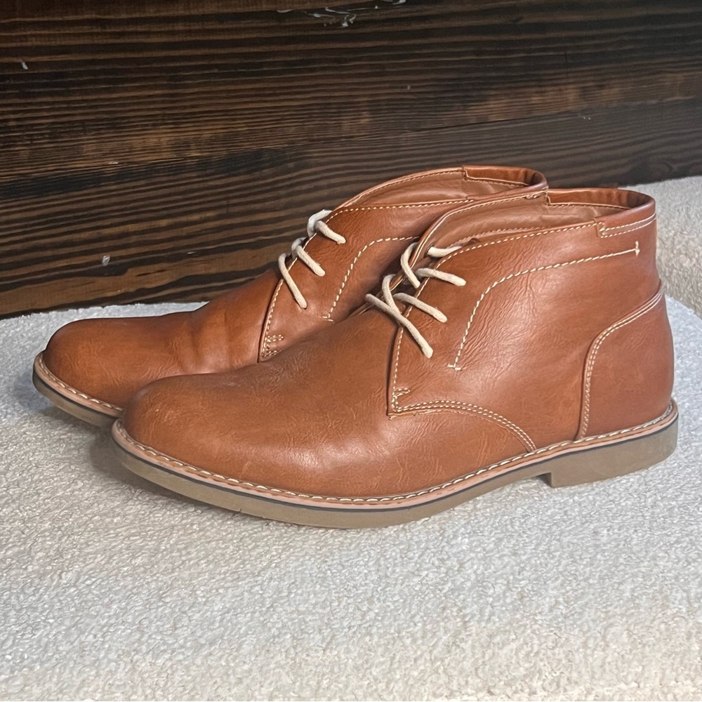 Steve Madden - Men's Chukka Boots size 7